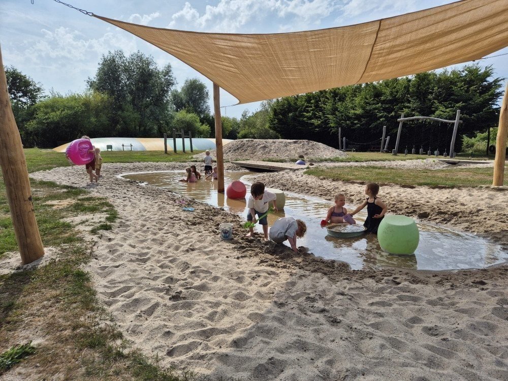 Bloemenpark appeltern 5