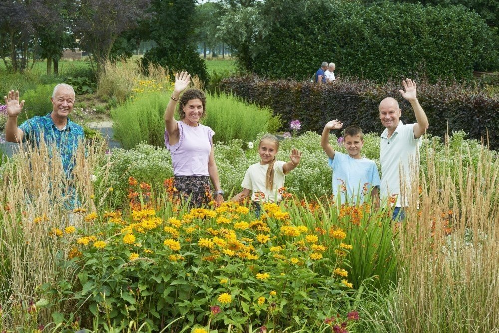 Bloemenpark Appeltern