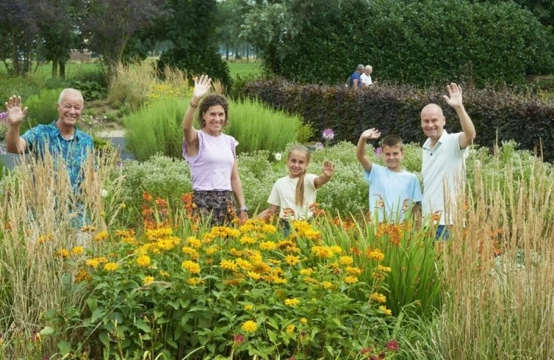 Bloemenpark Appeltern