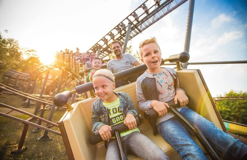 Attractiepark Slagharen
