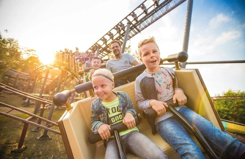 Attractiepark Slagharen