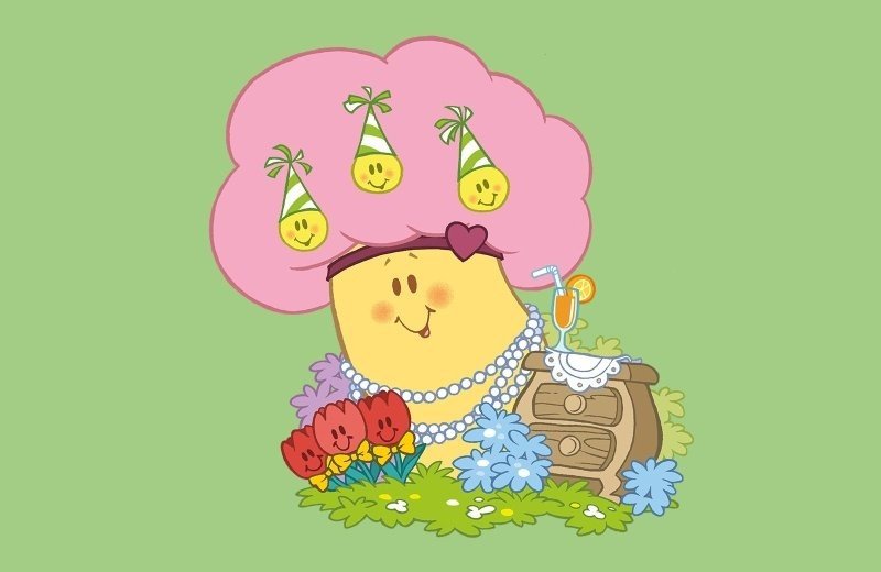 Het Supergrote Openingsfeest