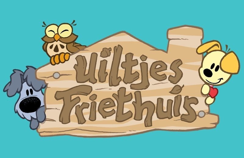 Uiltjes Friethuis